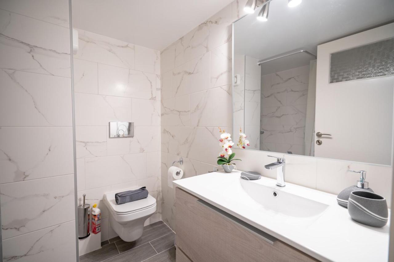 Agios Ioannis Metro St. 2 Bedrms 6 Pers. Apartment Atenas Exterior foto