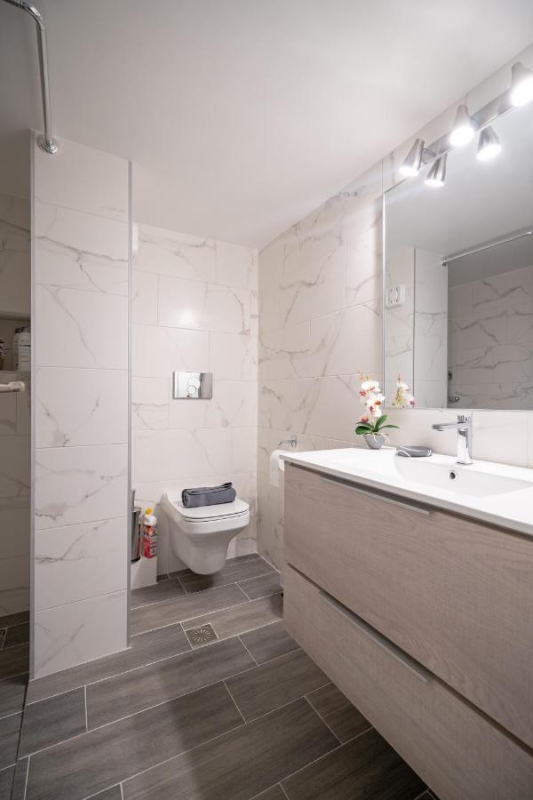 Agios Ioannis Metro St. 2 Bedrms 6 Pers. Apartment Atenas Exterior foto